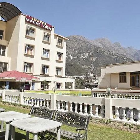Hotel Mount View Katra  Luaran gambar