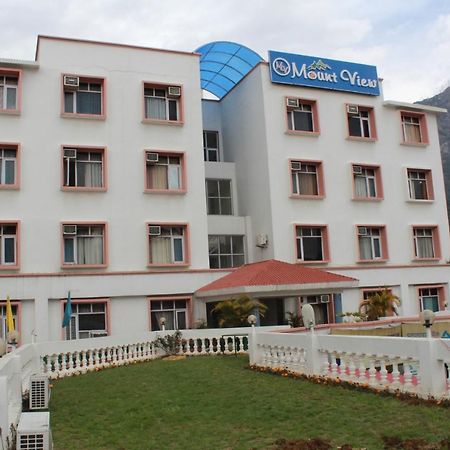 Hotel Mount View Katra  Luaran gambar