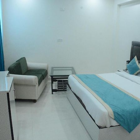 Hotel Mount View Katra  Luaran gambar