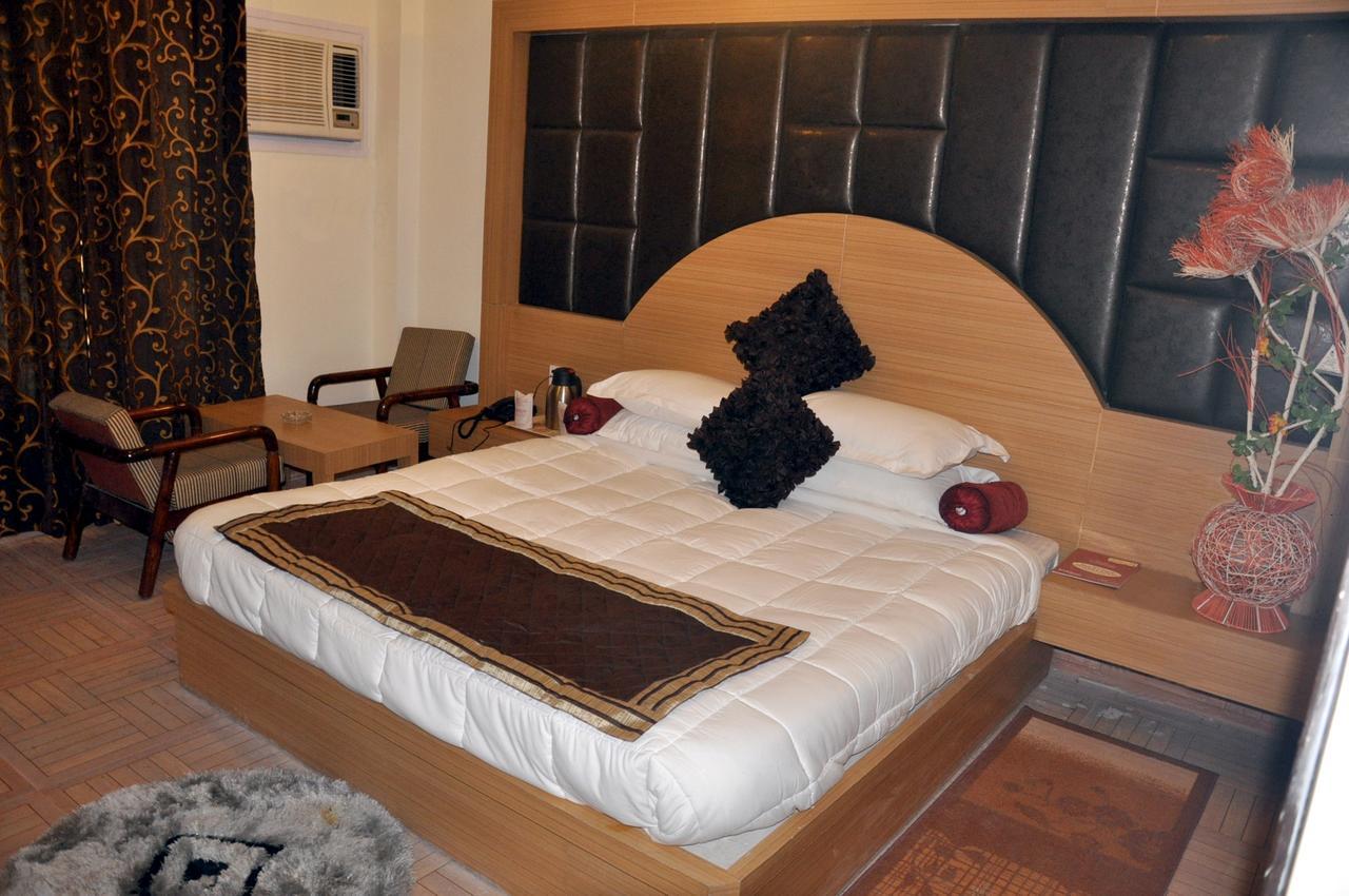 Hotel Mount View Katra  Bilik gambar