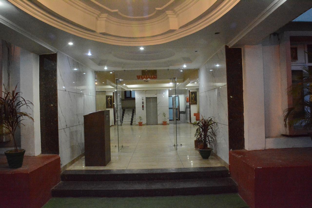 Hotel Mount View Katra  Luaran gambar