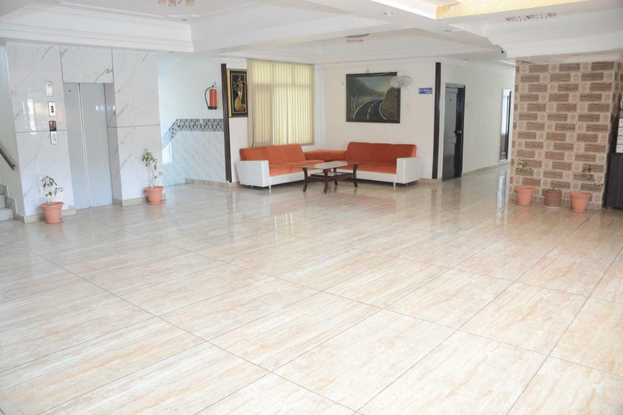 Hotel Mount View Katra  Luaran gambar