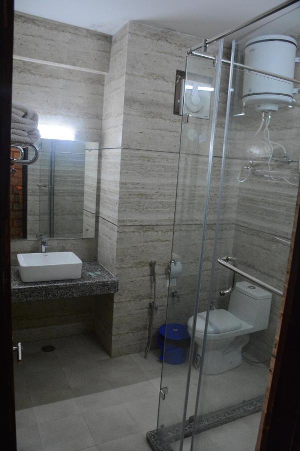 Hotel Mount View Katra  Luaran gambar