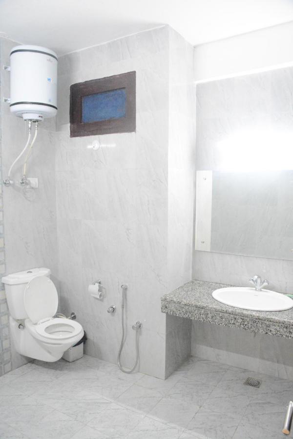 Hotel Mount View Katra  Luaran gambar