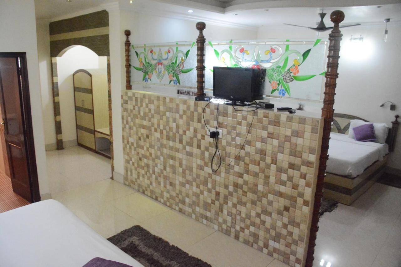 Hotel Mount View Katra  Luaran gambar
