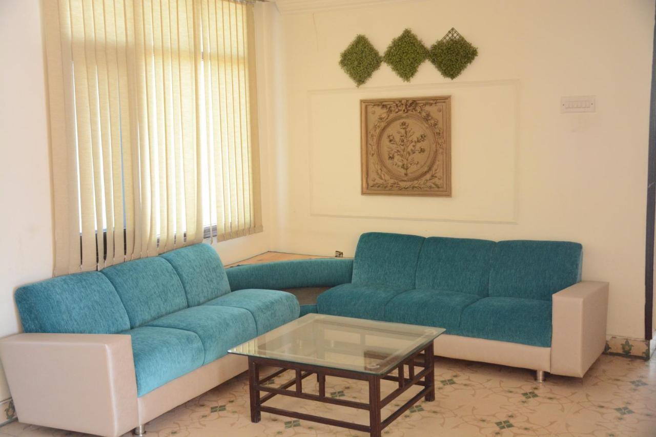 Hotel Mount View Katra  Luaran gambar